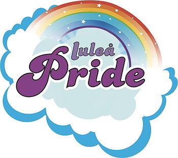 Luleå Pride, Sweden - 17th - 23rd of August 2026