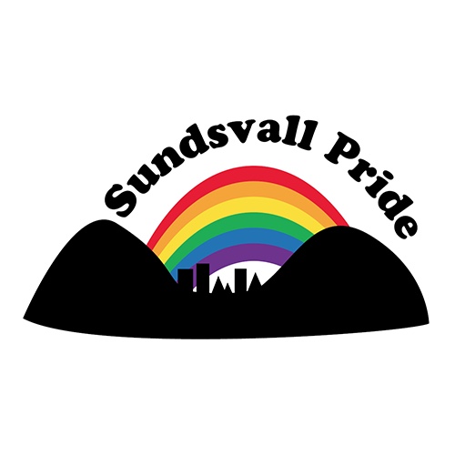 Sundsvall Pride, Sweden - 28th of June-5th of July 2026