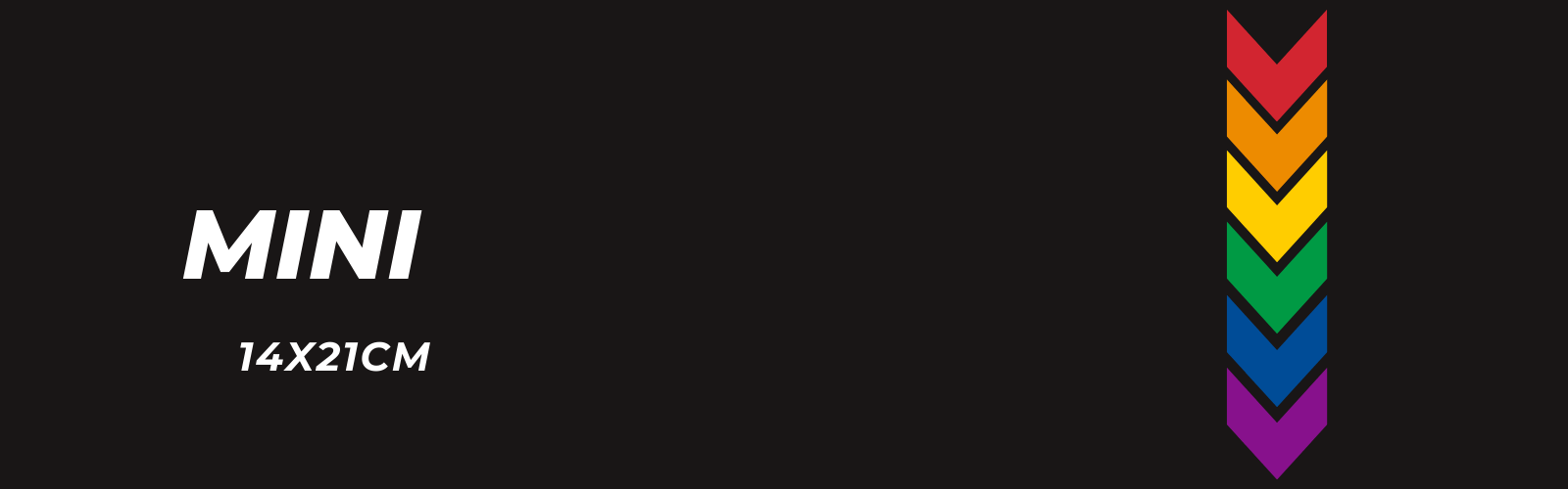 Mini Flag