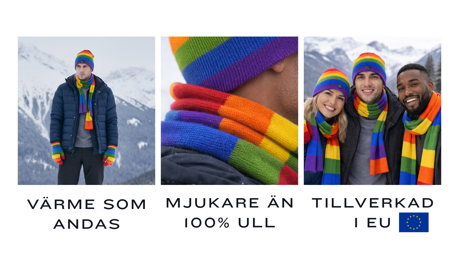 Därför funkar de i vardagen
