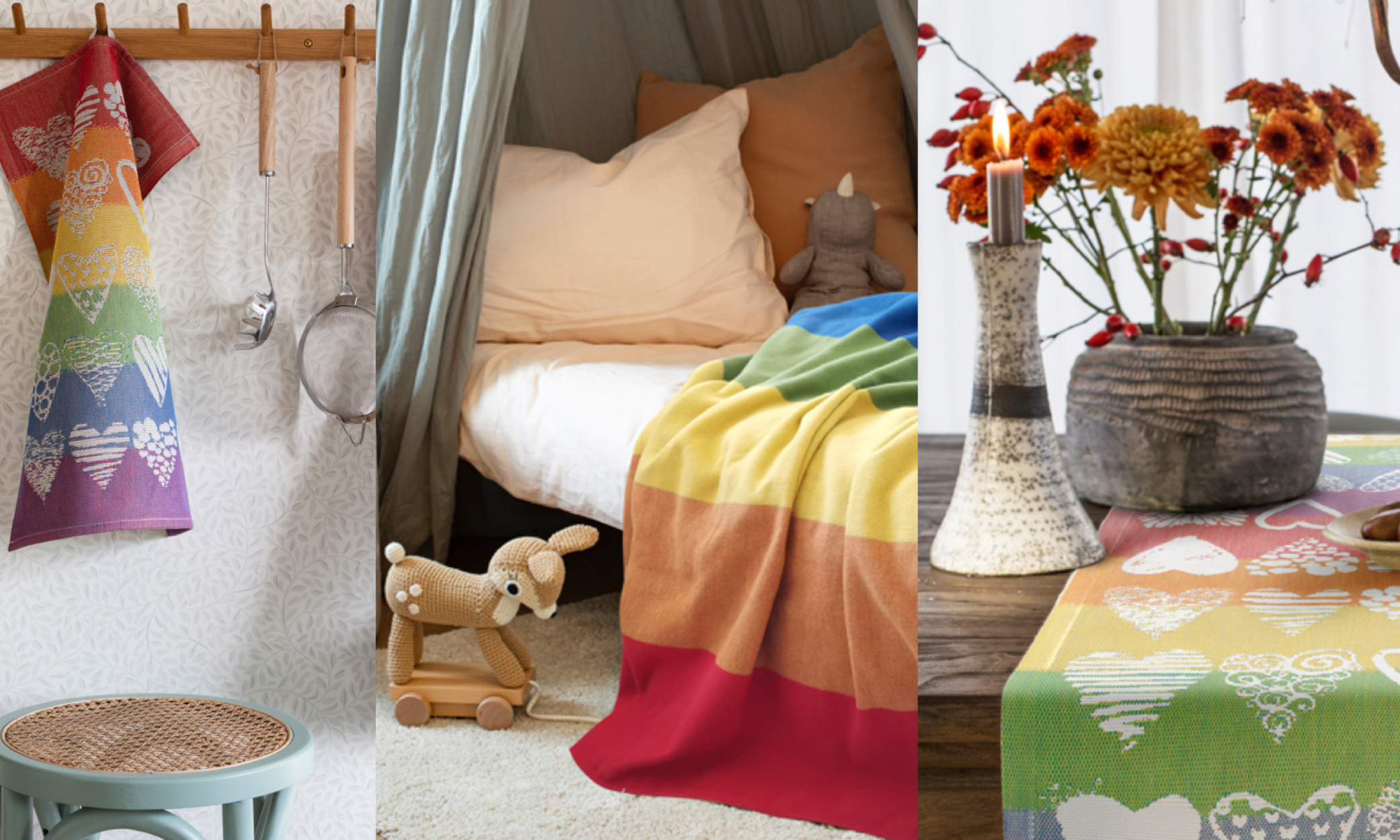Home and Interior