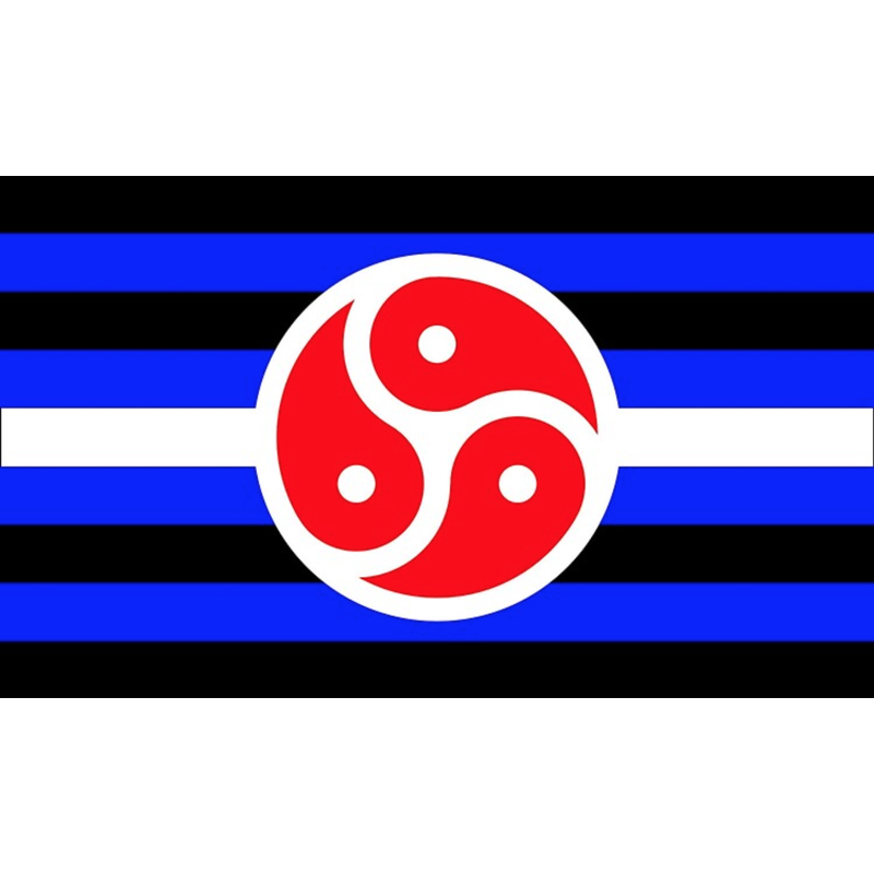BDSM Flagge