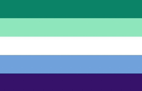 Gay Man