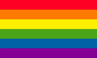 Pride fahne