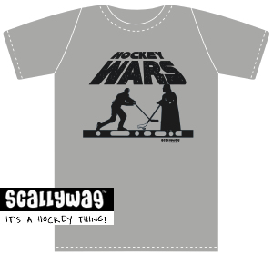 Hockeywars