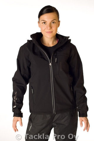 Tackla softshell