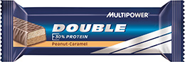 Double Protein Bar 60g