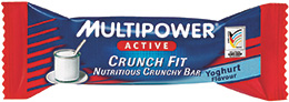 Crunch Fit 36g