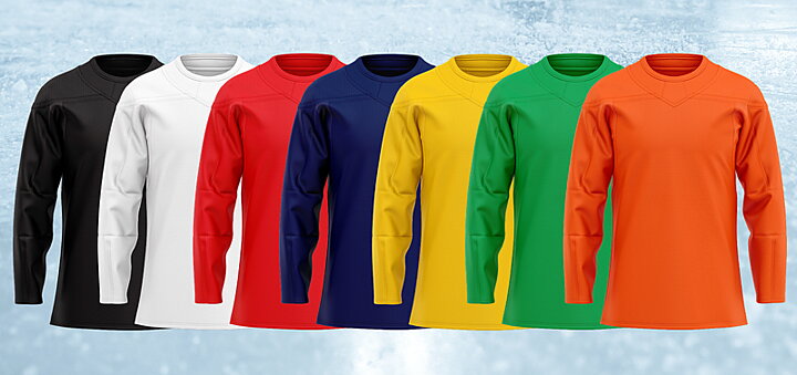 product-image TRÄNINGSTRÖJA ELITE