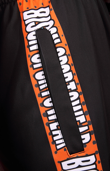 Team Track Suit  - 4