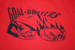 Goal Busters - 4