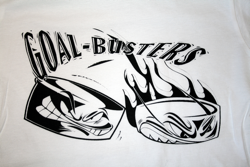 Goal Busters - 2
