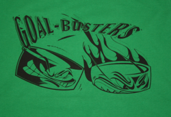 Goal Busters - 6