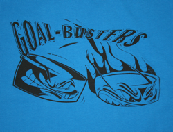 Goal Busters - 8