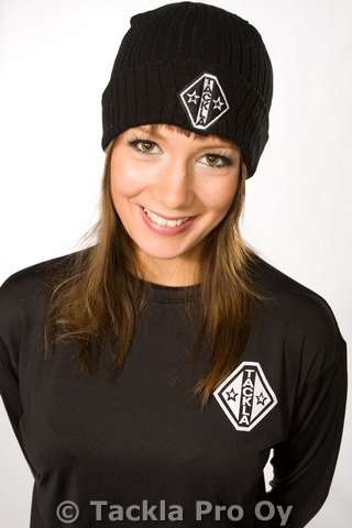 Tackla Pipo winter