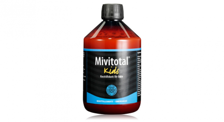 Mivitotal Kids