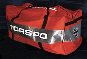 Torspo Surge 121 Player bag SR