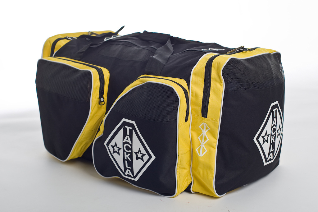 Tackla Hockey Bag VE - 2