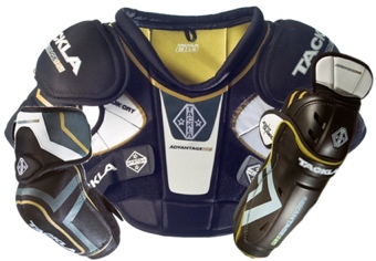 Tackla Advantage paket SR