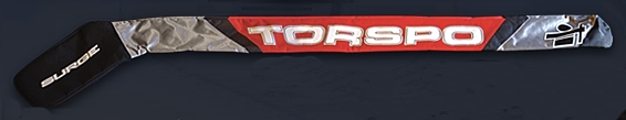Torspo Stick bag