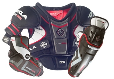 Tackla Air paket