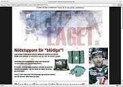 Nyhetsbrev 8/2 2011