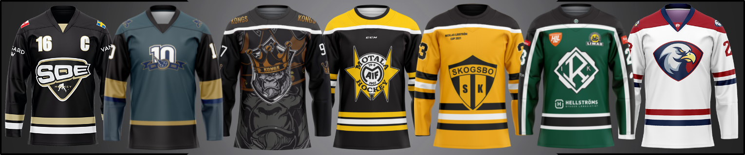 HITTA DIN INSPIRATION  