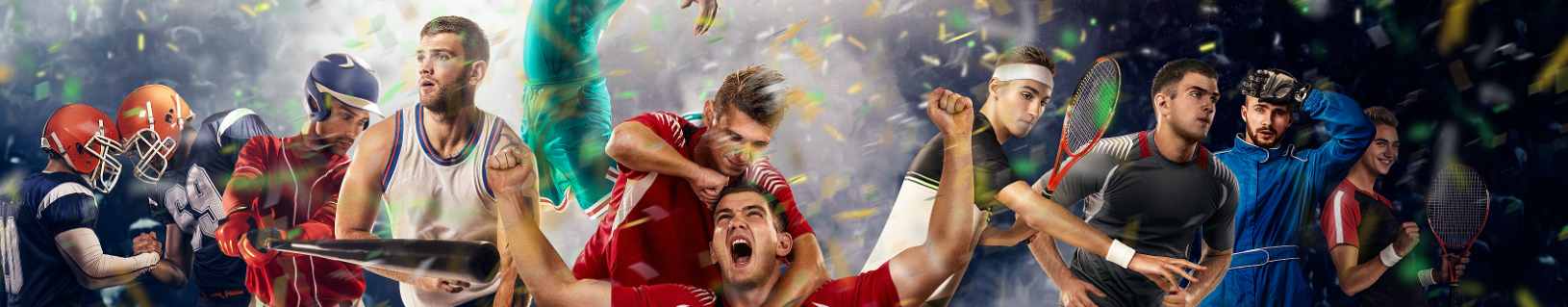 AKTIV I NÅGON ANNAN SPORT? Kolla in vår systersajt klubbsport.se Matchkläder till mer än 30 andra sporter