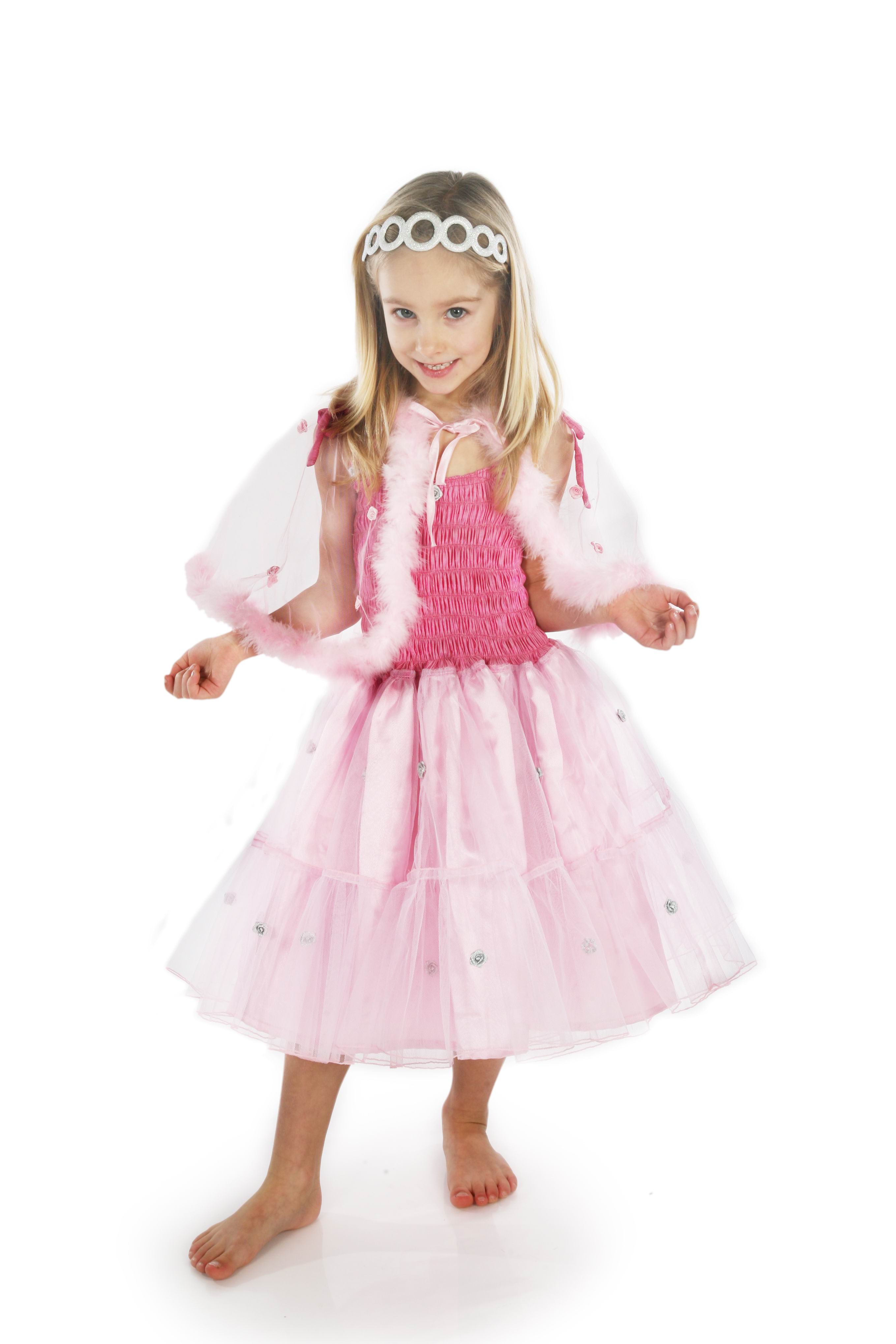 Liten cape