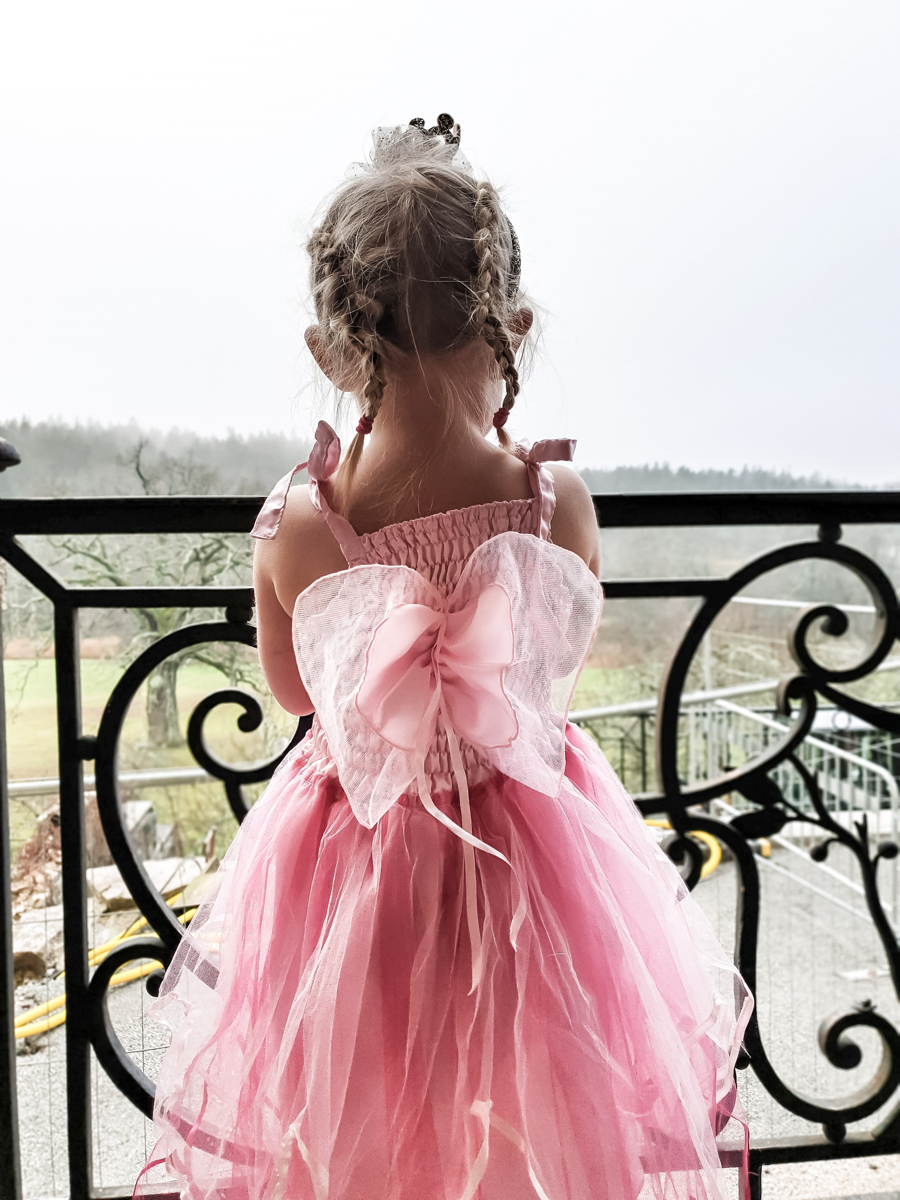 Star rosa /cerise - 2