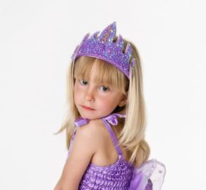 Tiara - 2