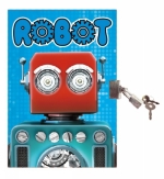 Robot dagbok