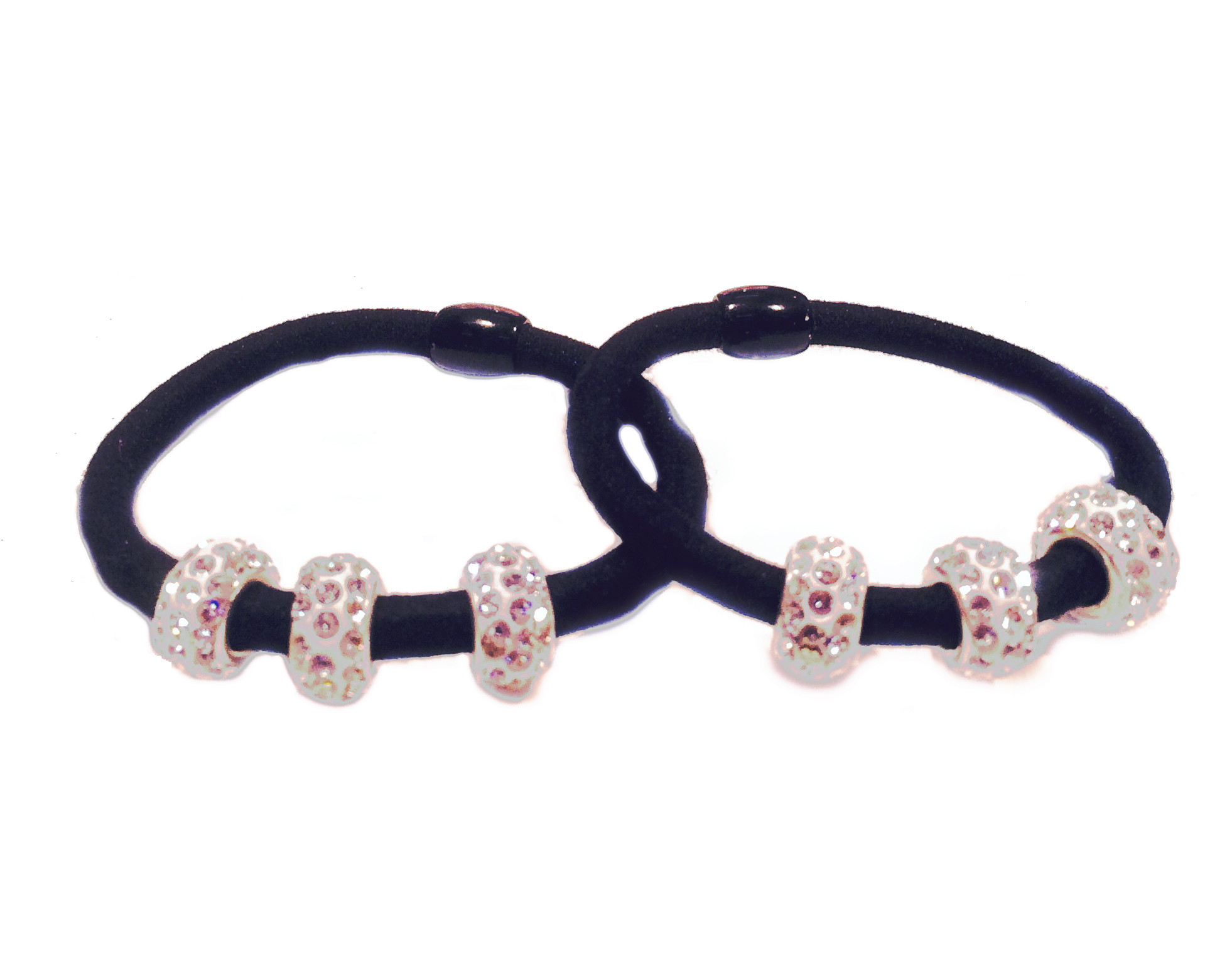 Bling armband