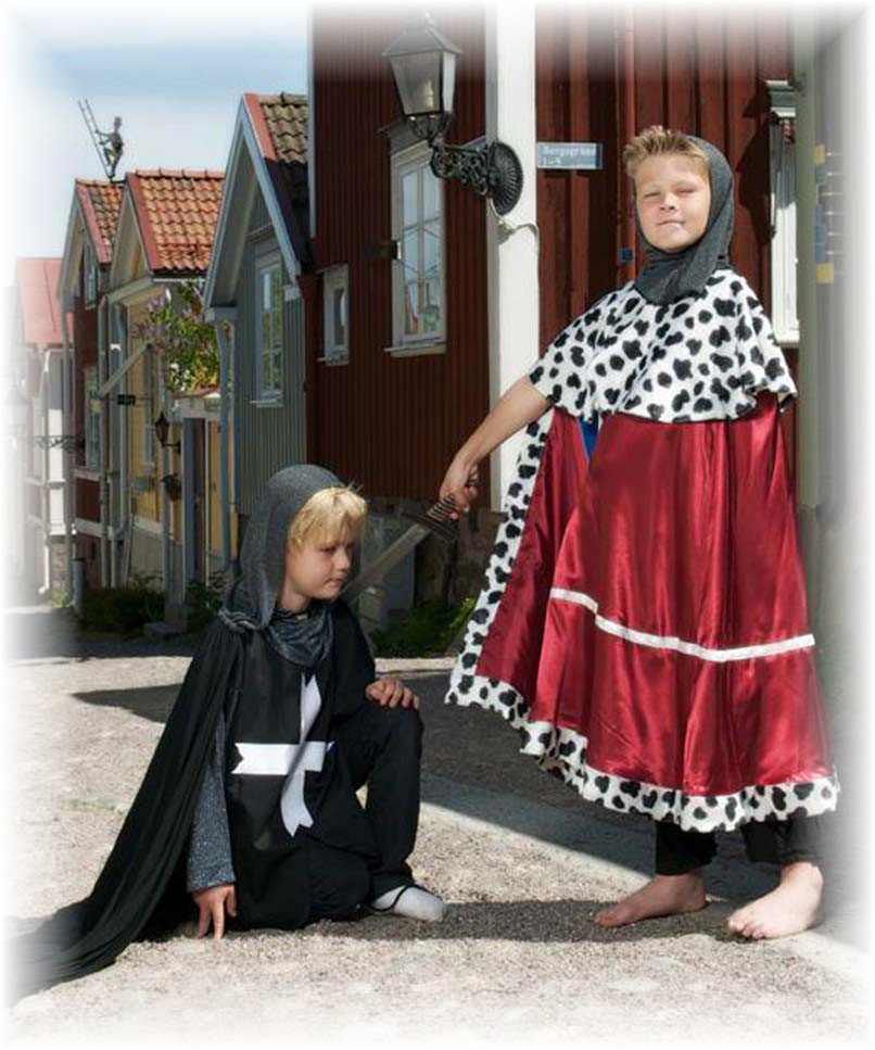 RIDDARE