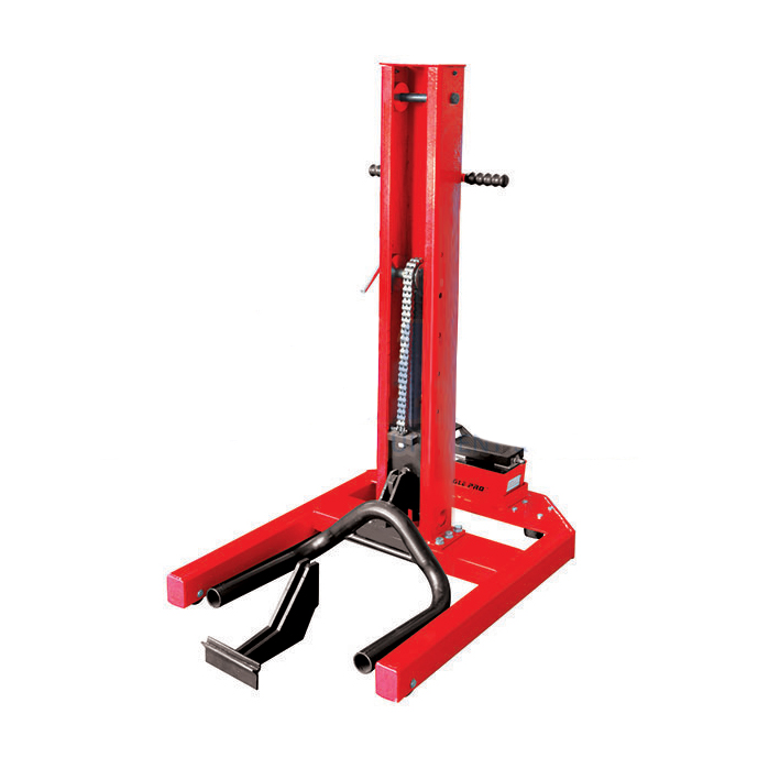 Spiken Equipment & Service AB Mini Lift