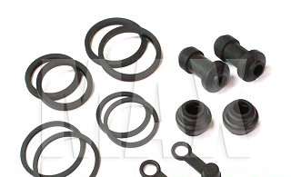 Repsats Bromskaliper Honda GL1500 Fram 76023