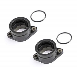 Insugsgummi sats Honda CB400N (16211-413-000)  224001