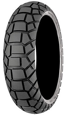 Continental TKC 70 Rocks 170/60 R17 TL 72S Bakdäck  418423