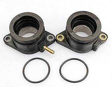 Insugsgummi Yamaha XT600-TT600 (43F-13586-00/43F-13596-00) 224306