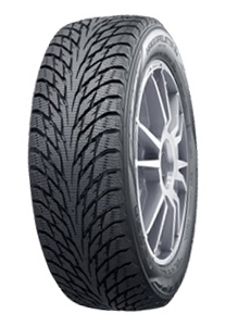 Nokian-Hakkapelitta Vinterdäck Dubbad och Odubbade finns i alla storlekar - 2