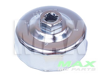 Oljefilterverktyg Suzuki Diam. 68 mm 24011