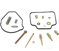 Repsats Förgasare Honda TRX350FE/FM/TE/TM Rancher/ES  440398