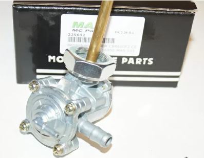 Bränslekran Honda GL1500F6C Valkyrie - CBR900RR  (16950-MAS-033)  225692