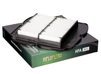 HFA3612 Luftfilter Suzuki (13780-16G00) 