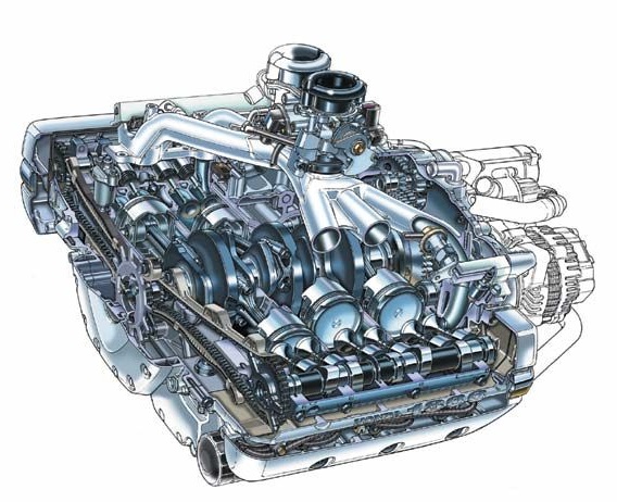 Kamkedja Honda GL1800 (14401-MAN-621)  118R  55068 - 3