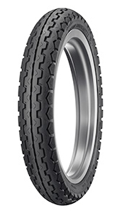 Dunlop TT 100 GP  130/80-18 TT 66H 64430 Bakdäck 5507574