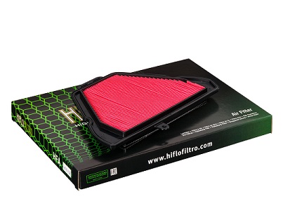 Luftfilter Triumph 1050 Speed Triple, Sprint, Tiger (T2204820)  HFA6512