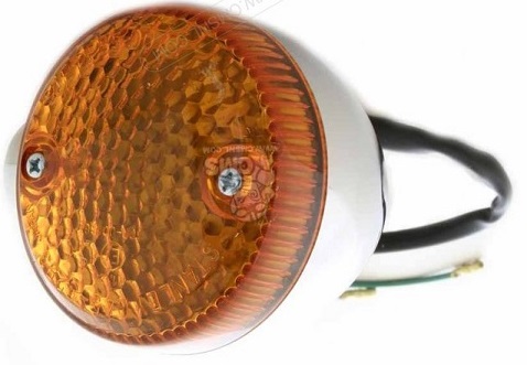 Blinkers Honda (33400-MZ0-611/33650-MZ0-611)  121021
