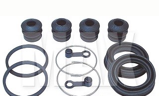 Repsats Bromskaliper Honda CB900-CBX1000-GL1100 Fram 76003