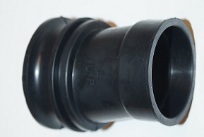 Insugsgummin sats Luftburk-Förgasare Kawasaki Z900 - Z1000 (14073-1022) Luftburk och Förg.  224126/27/28 - 3